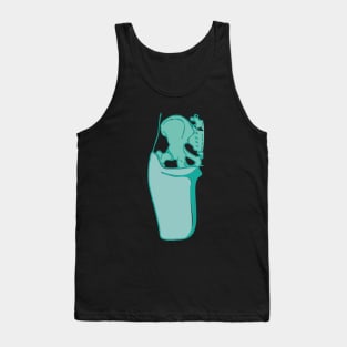 Transfemoral Tank Top